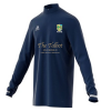 Ansty CC 1/4 Zip LS